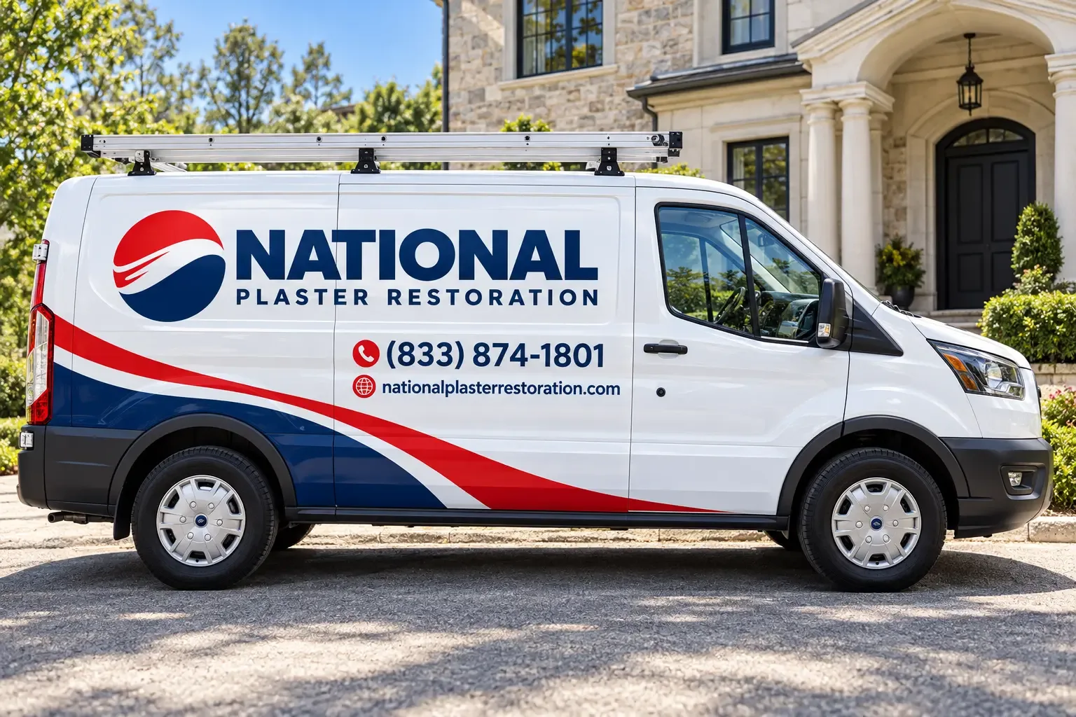 Plaster Repair in Elmwood Park, IL near me