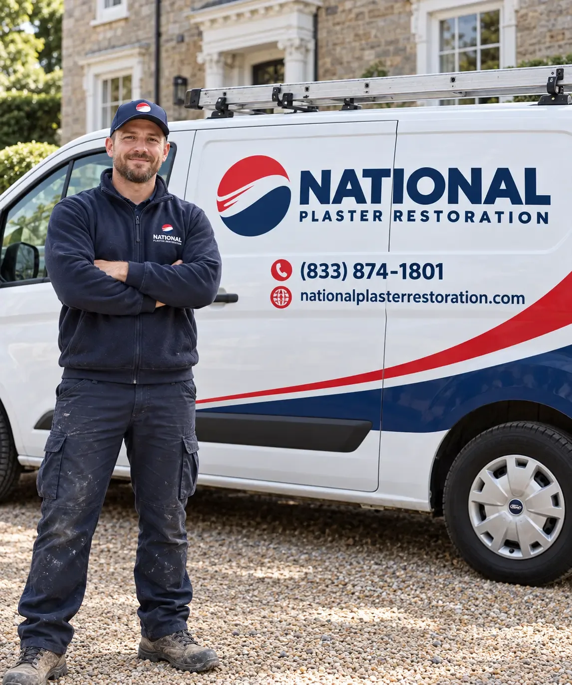 Plaster Repair company in Elmwood Park, IL